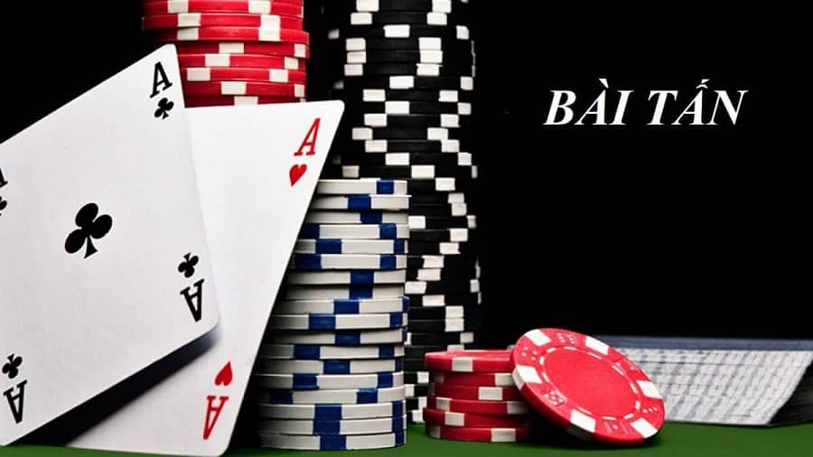 Giới thiệu về bài tấn